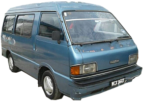 Ремонт Стартера Mazda (МАЗДА) E1400